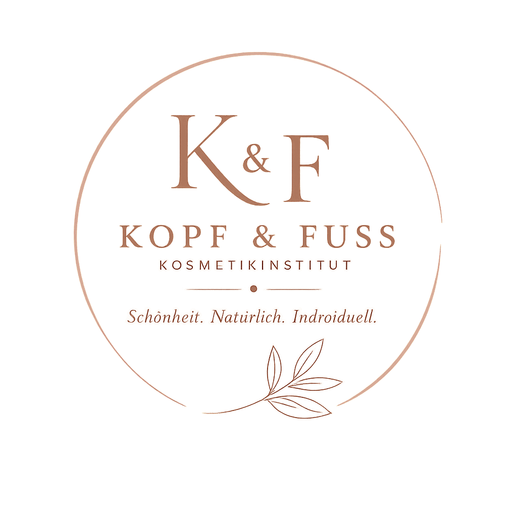 Kopf bis Fuss -Fusspflege,Wimperlifting ,Kosmetik
